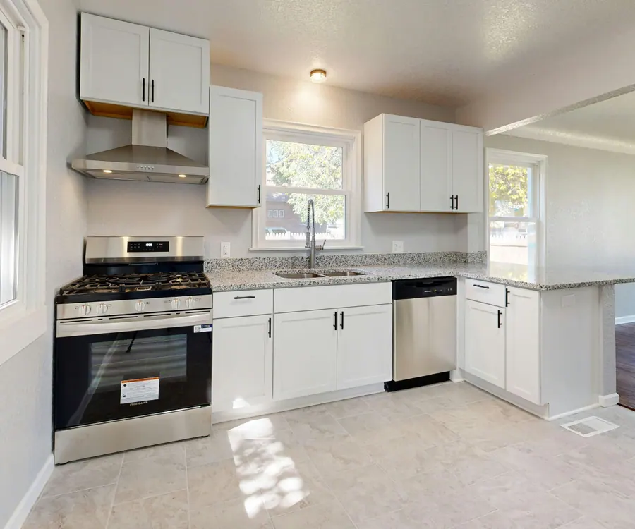 Cabinet Painting service from Expert House Painting