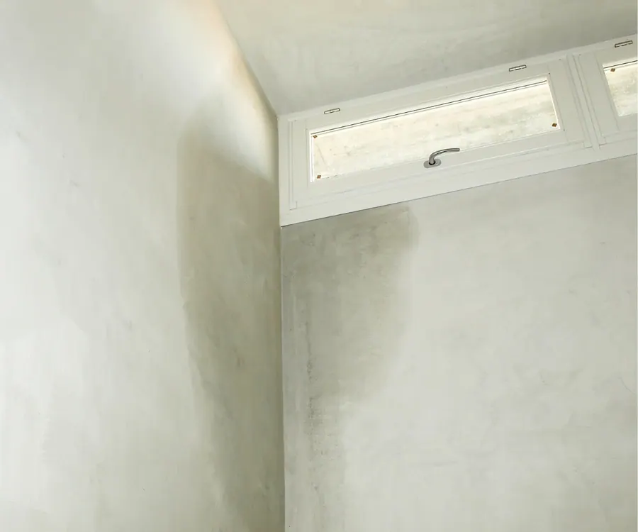 Pearland Drywall and Paint Repair before painting
