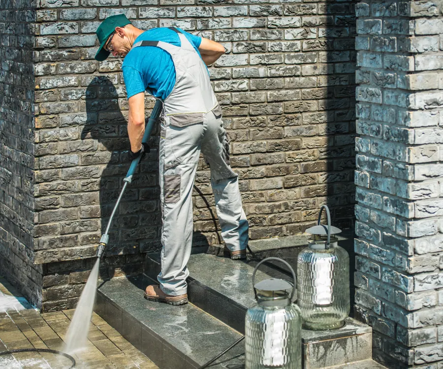 Exterior Painting service from Expert House Painting