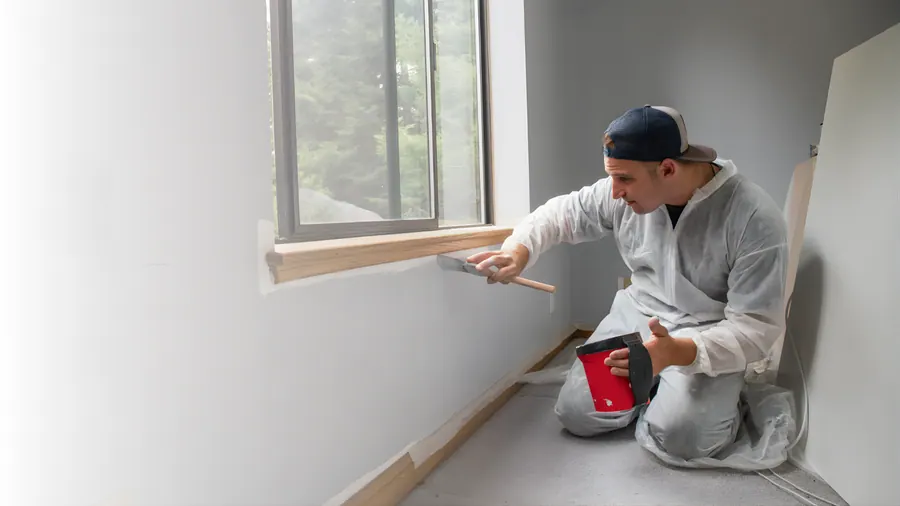 Interior Painting service from Expert House Painting